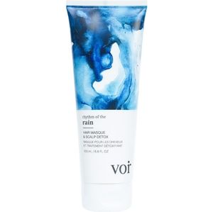 Vor hair mask and scalp detox